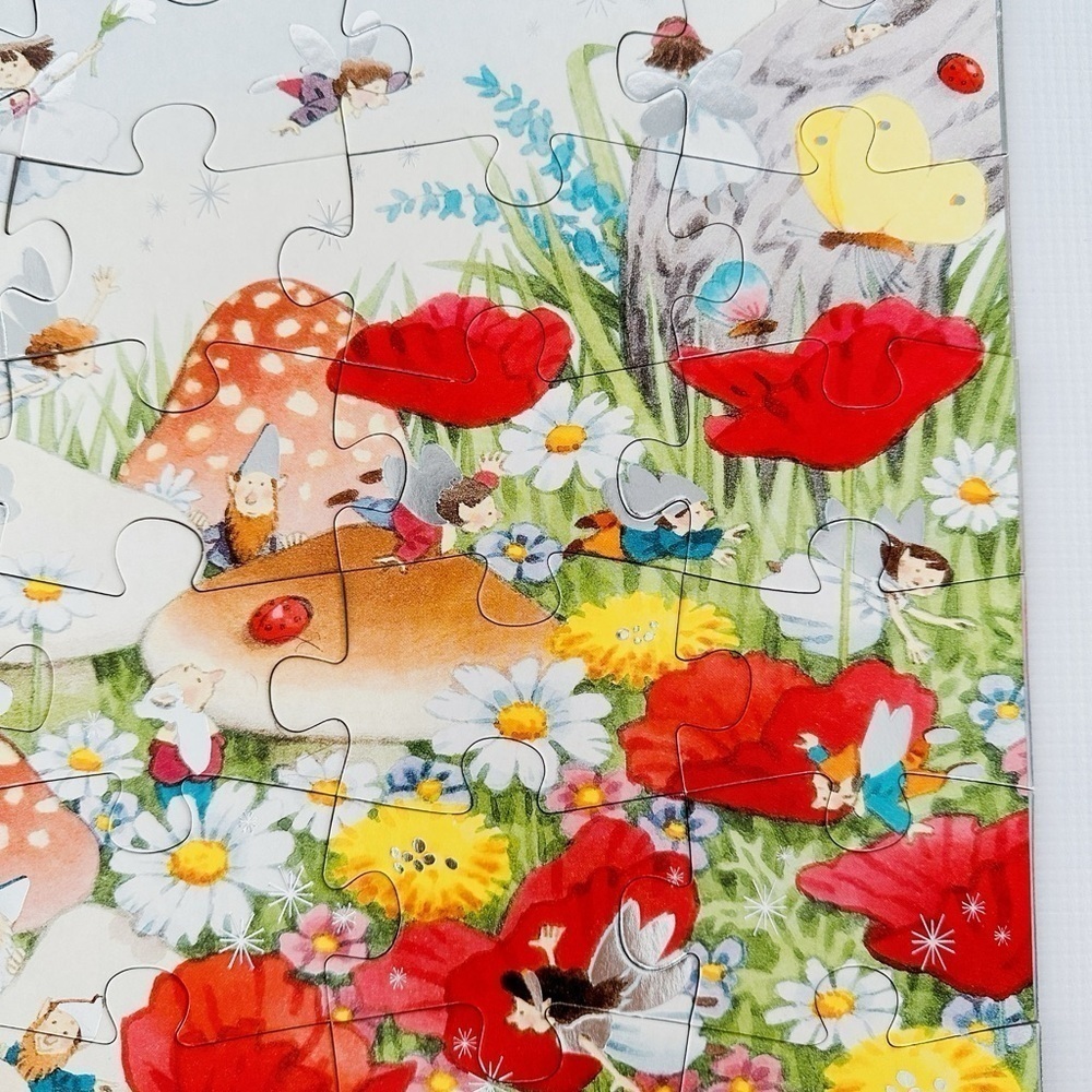 Fairy Puzzles​ - Picture 6 of 16